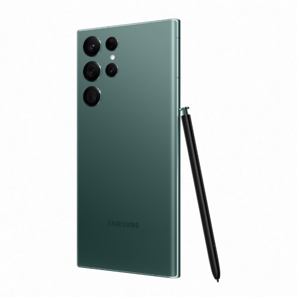 سعر ومواصفات Samsung Galaxy S22 Ultra 5G
