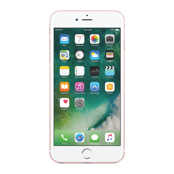 Apple iPhone 6s