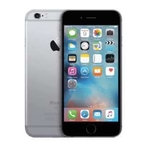 Apple iPhone 6