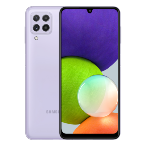 سعر ومواصفات Samsung Galaxy A22 4G