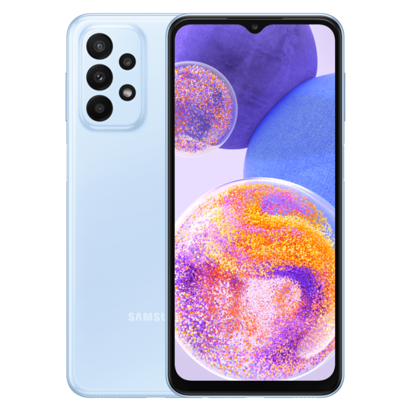سعر ومواصفات Samsung Galaxy A23