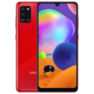 Samsung Galaxy A31