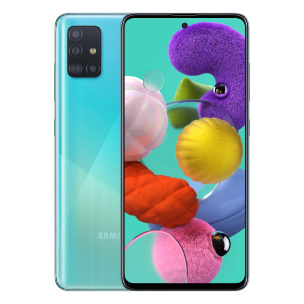 Samsung Galaxy A51