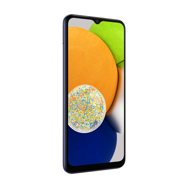 سعر ومواصفات Samsung Galaxy A03