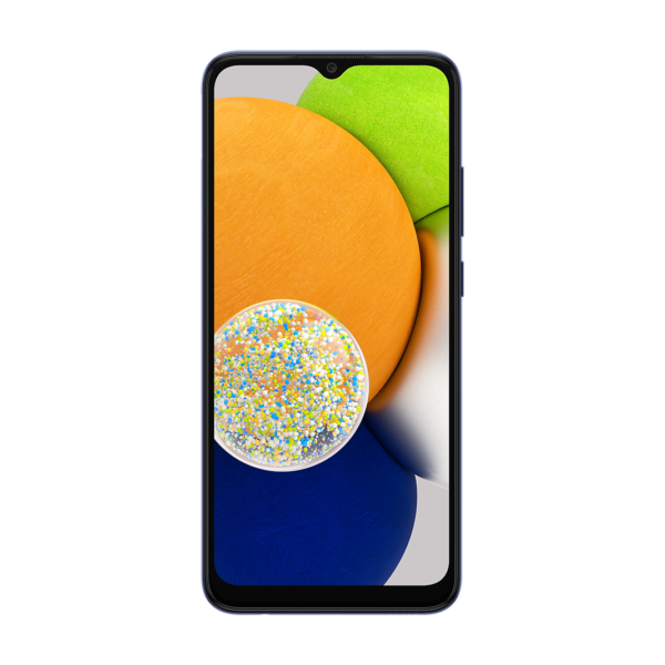 سعر ومواصفات Samsung Galaxy A03