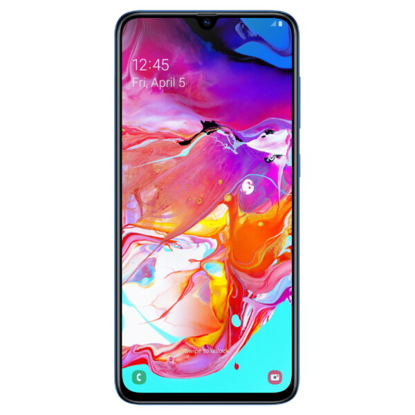 Samsung Galaxy A70