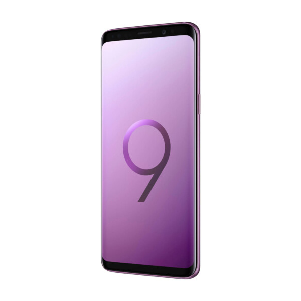 Samsung Galaxy S9