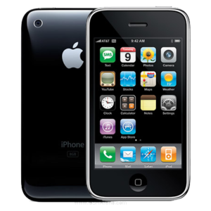 Apple iPhone 3G