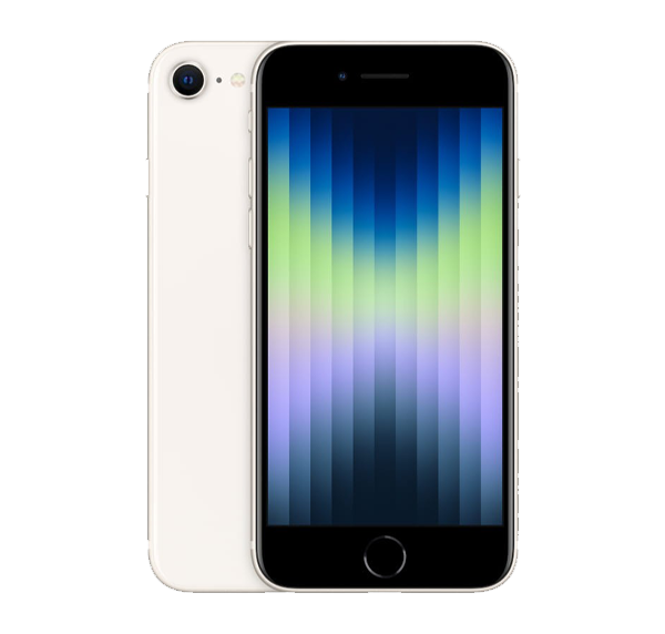 سعر ومواصفات Apple iPhone SE (2022)