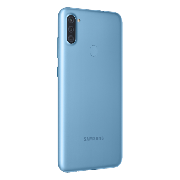 Samsung Galaxy A11