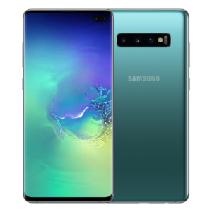 +Samsung Galaxy S10