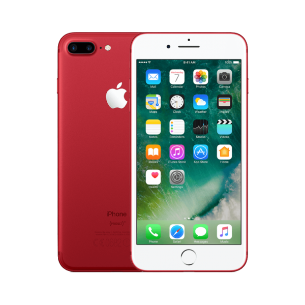 Apple iPhone 7 Plus
