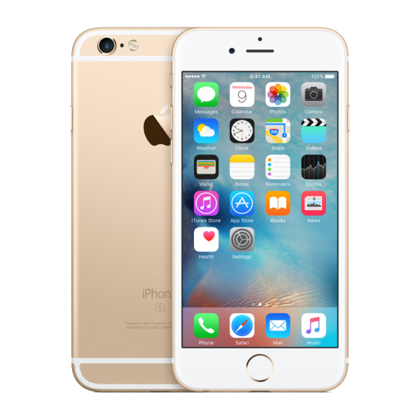 Apple iPhone 6 Plus