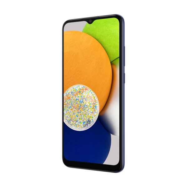 سعر ومواصفات Samsung Galaxy A03