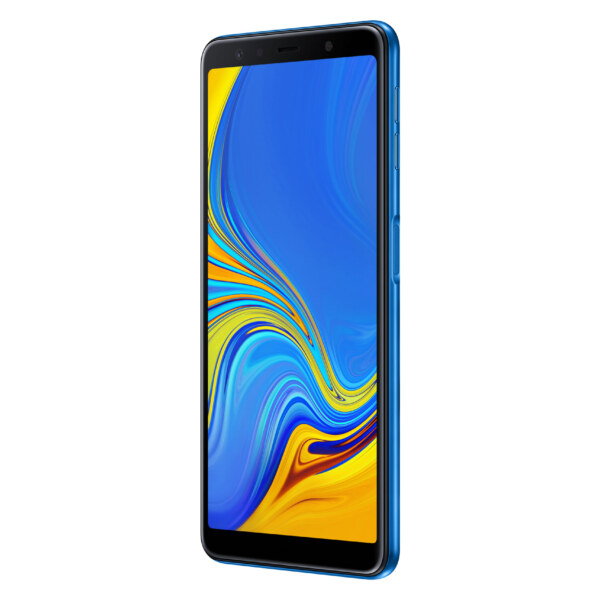Samsung Galaxy A7 (2018)