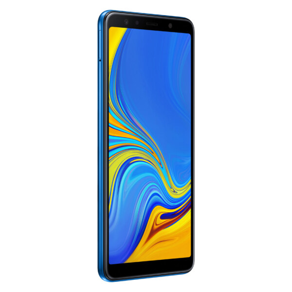Samsung Galaxy A7 (2018)