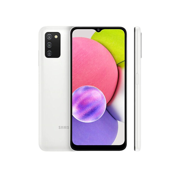 سعر ومواصفات Samsung Galaxy A03s