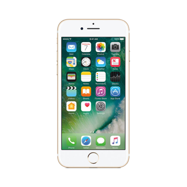 Apple iPhone 7