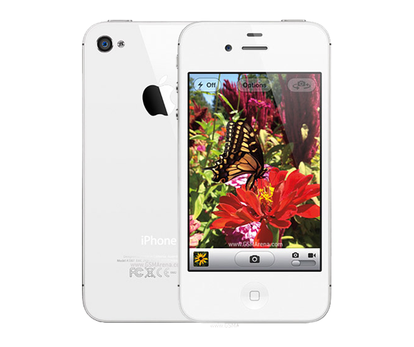 Apple iPhone 4s