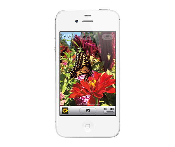 Apple iPhone 4s