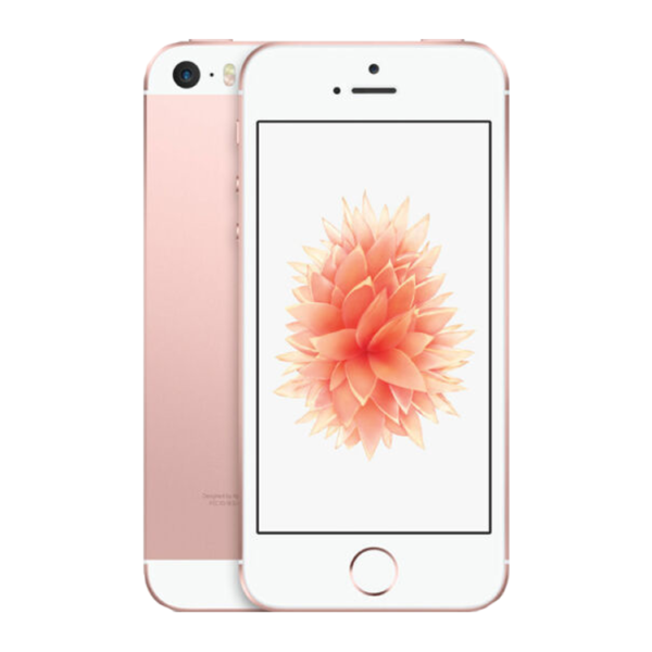 Apple iPhone SE