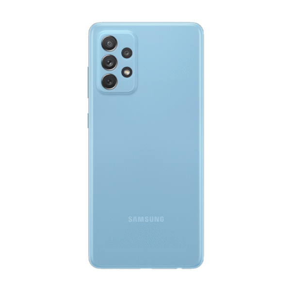 سعر ومواصفات Samsung Galaxy A72 4G