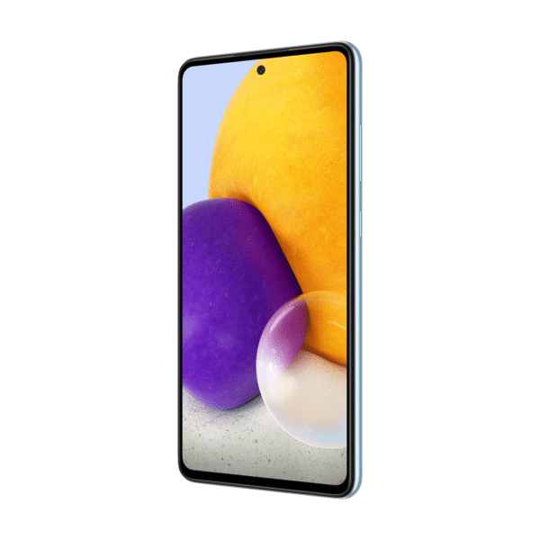 سعر ومواصفات Samsung Galaxy A72 4G