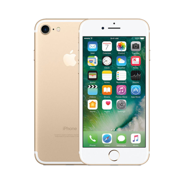 Apple iPhone 7