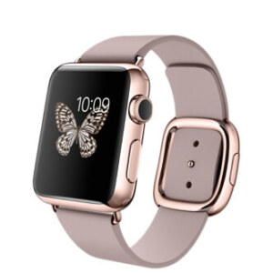 Apple Watch 38mm (1st gen)