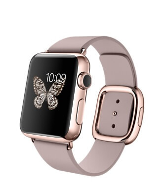 Apple Watch 38mm (1st gen)