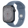 سعر ومواصفات Watch Series 8 Aluminum