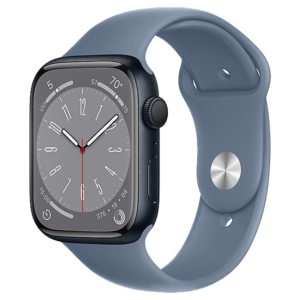 سعر ومواصفات Watch Series 8 Aluminum