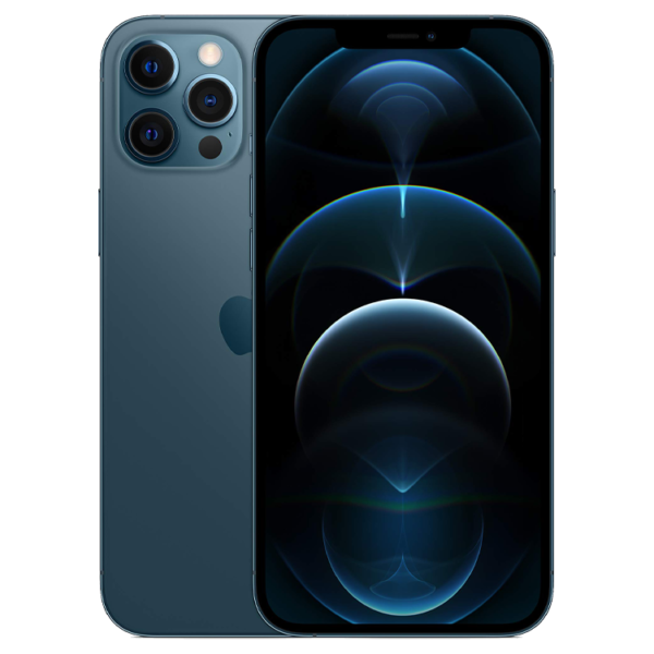 سعر ومواصفات Apple iPhone 12 Pro Max