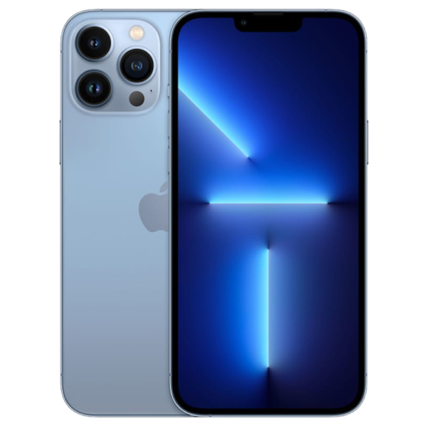 سعر ومواصفات Apple iPhone 13 Pro Max