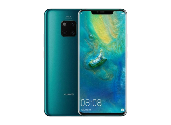 Huawei Mate 20 Pro