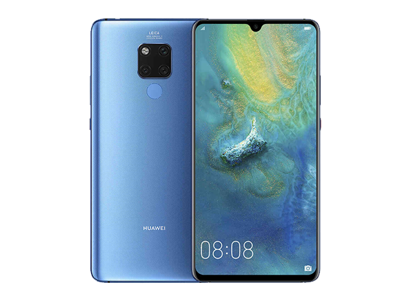 Huawei Mate 20 X