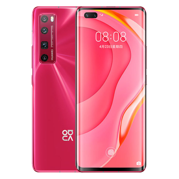Huawei Nova 7 Pro 5G