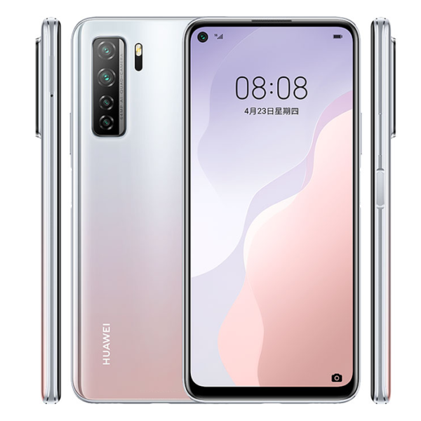 Huawei Nova 8 Pro 5G