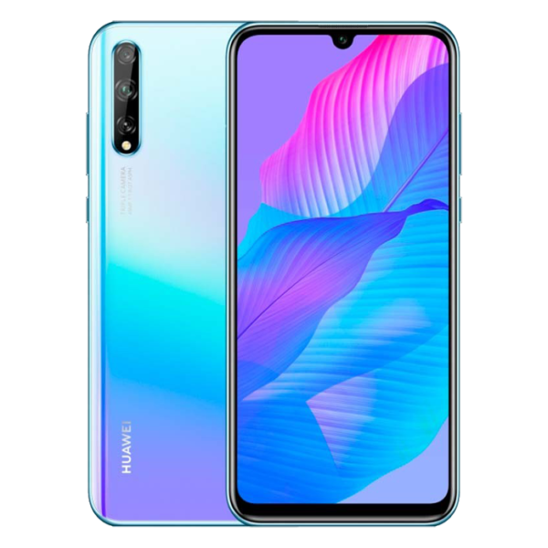 Huawei P Smart S