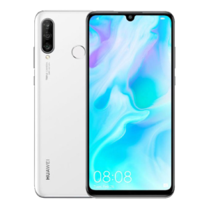 Huawei P30 lite
