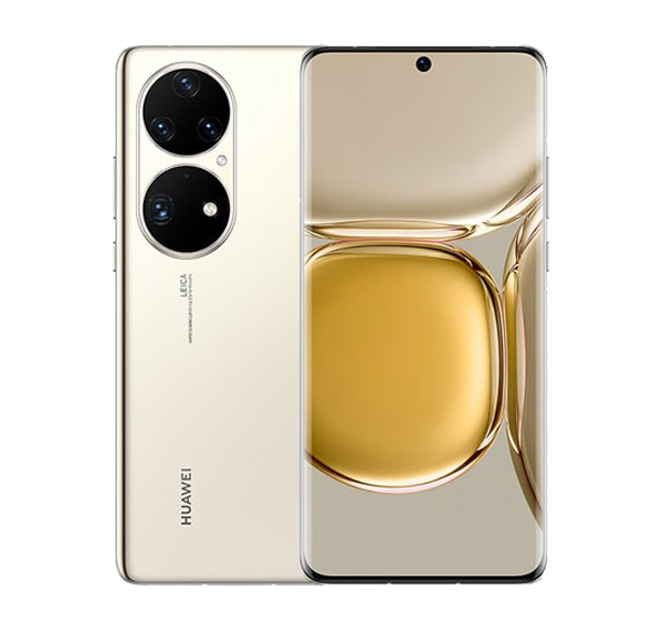 Huawei P50
