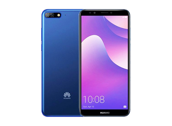 Huawei Y7 Pro (2018)