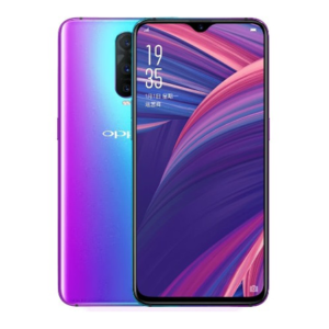 سعر ومواصفات Oppo RX17 Pro
