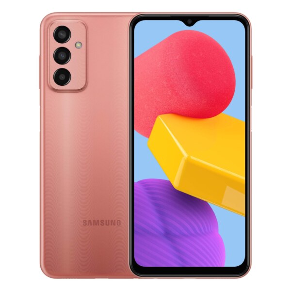 سعر ومواصفات Samsung Galaxy M13