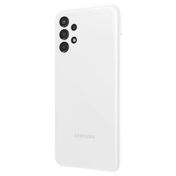 سعر ومواصفات Samsung Galaxy F13