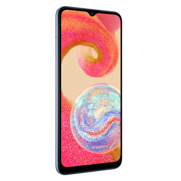 سعر ومواصفات Samsung Galaxy A04e