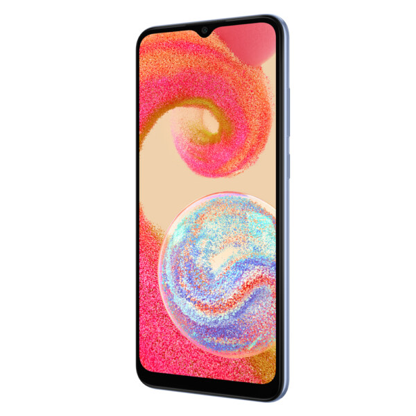 سعر ومواصفات Samsung Galaxy A04e