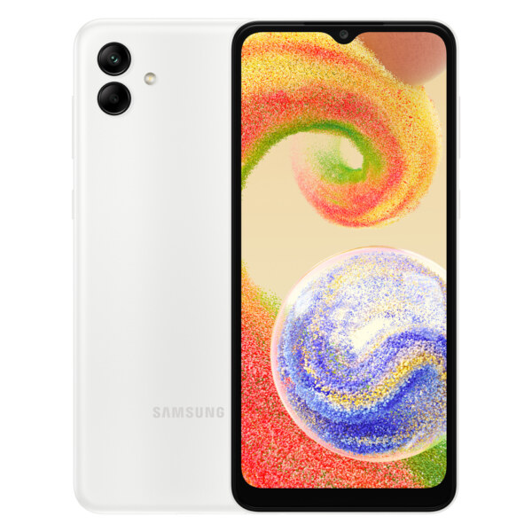 سعر ومواصفات Samsung Galaxy A04