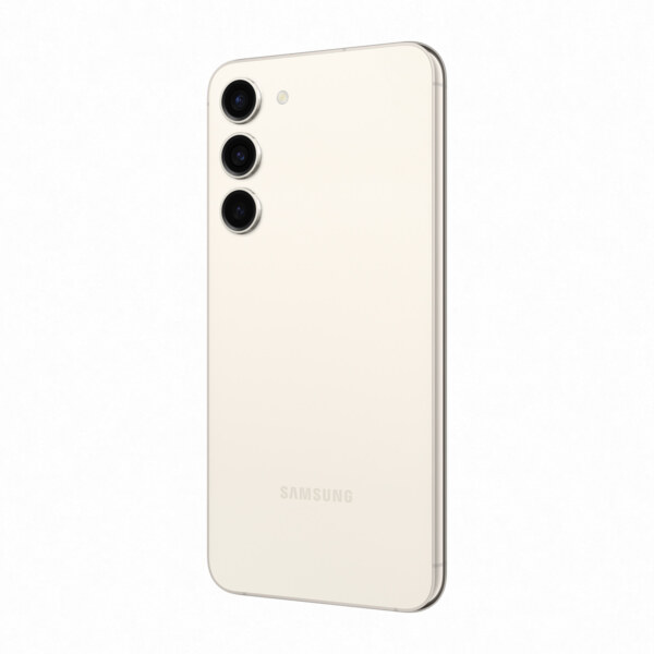 سعر ومواصفات Samsung Galaxy S23 Plus
