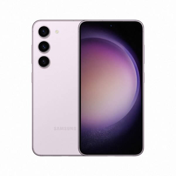 سعر ومواصفات Samsung Galaxy S23